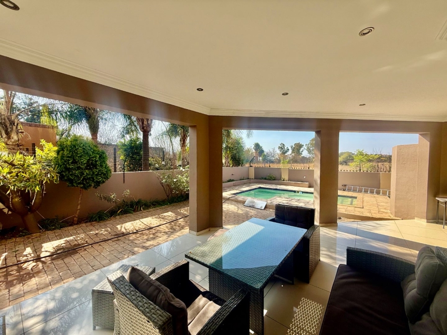 4 Bedroom Property for Sale in Birdwood Estate North West